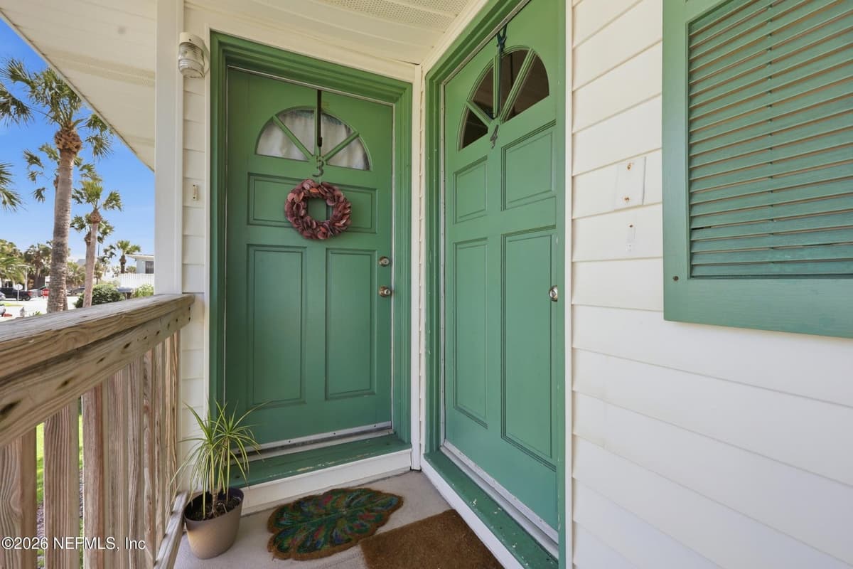 218 19TH Avenue N 1-4, Jacksonville Beach, FL 32250 2