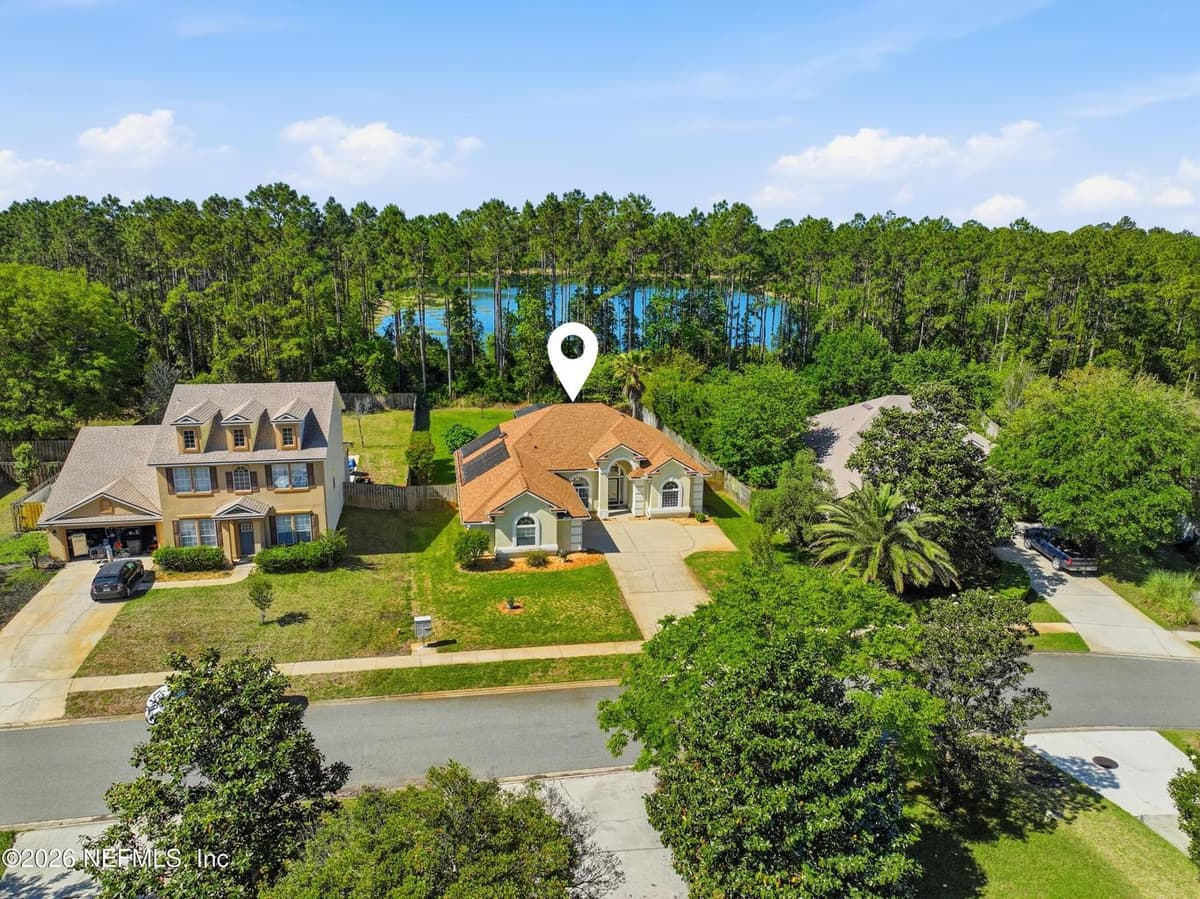 273 WHISPER RIDGE Drive, St. Augustine, FL 32092 2