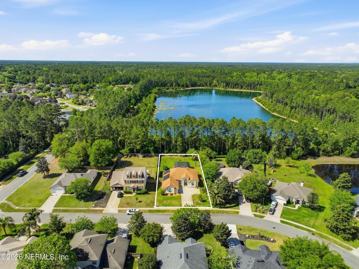 273 WHISPER RIDGE Drive, St. Augustine, FL 32092 3