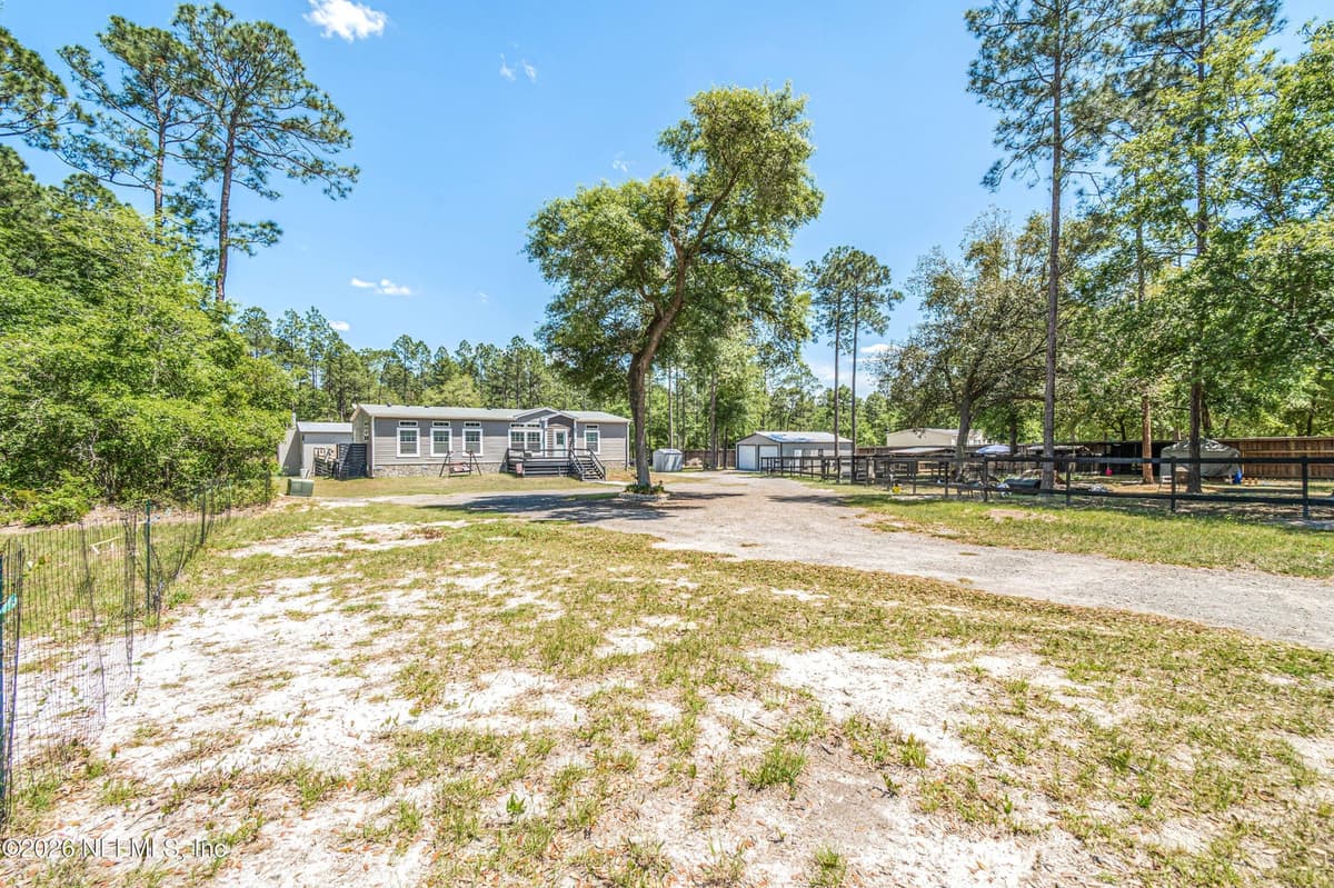 23221 HASSIE JOHNS Road, Sanderson, FL 32087 2