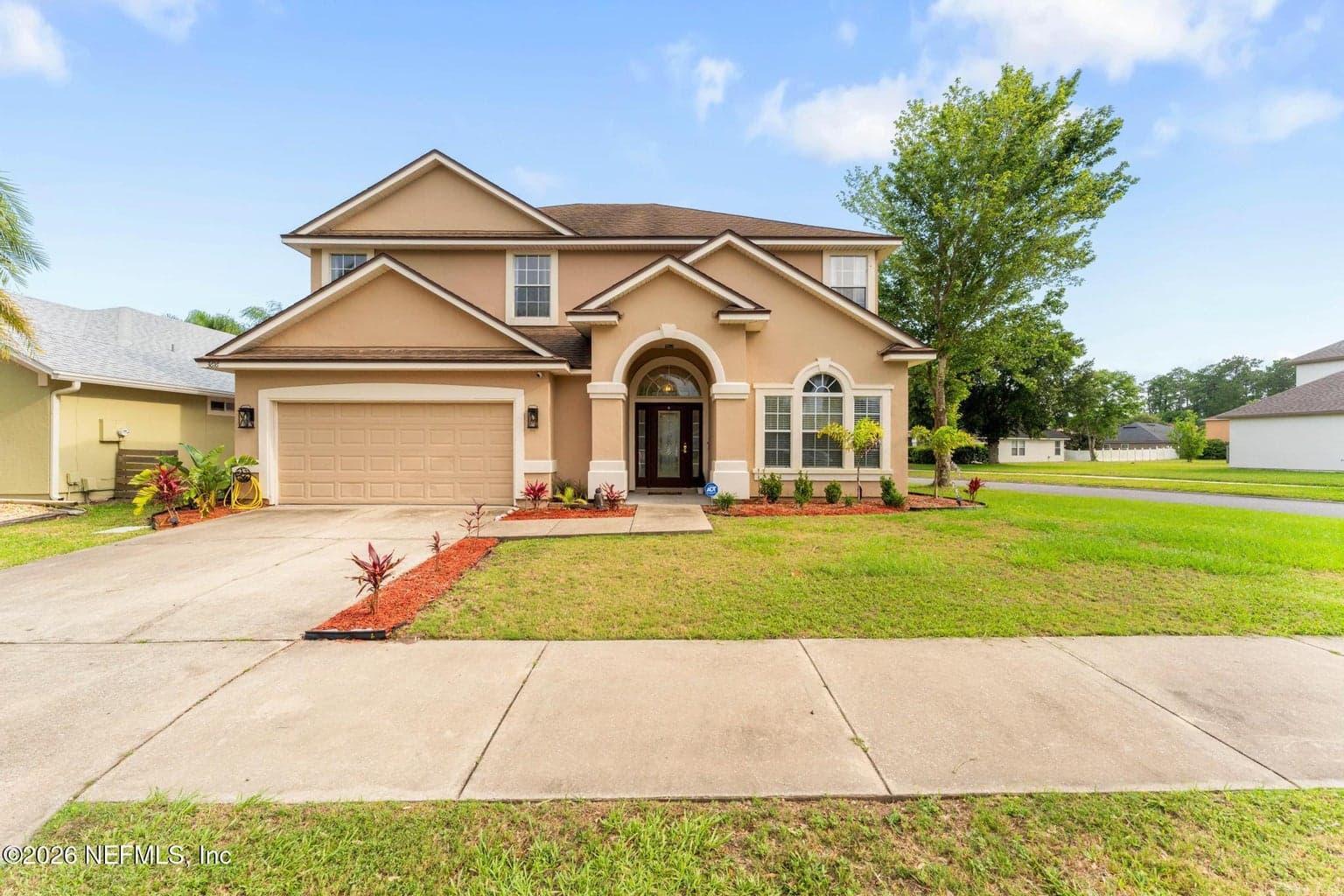 3616 SHREWSBURY Drive, Jacksonville, FL 32226