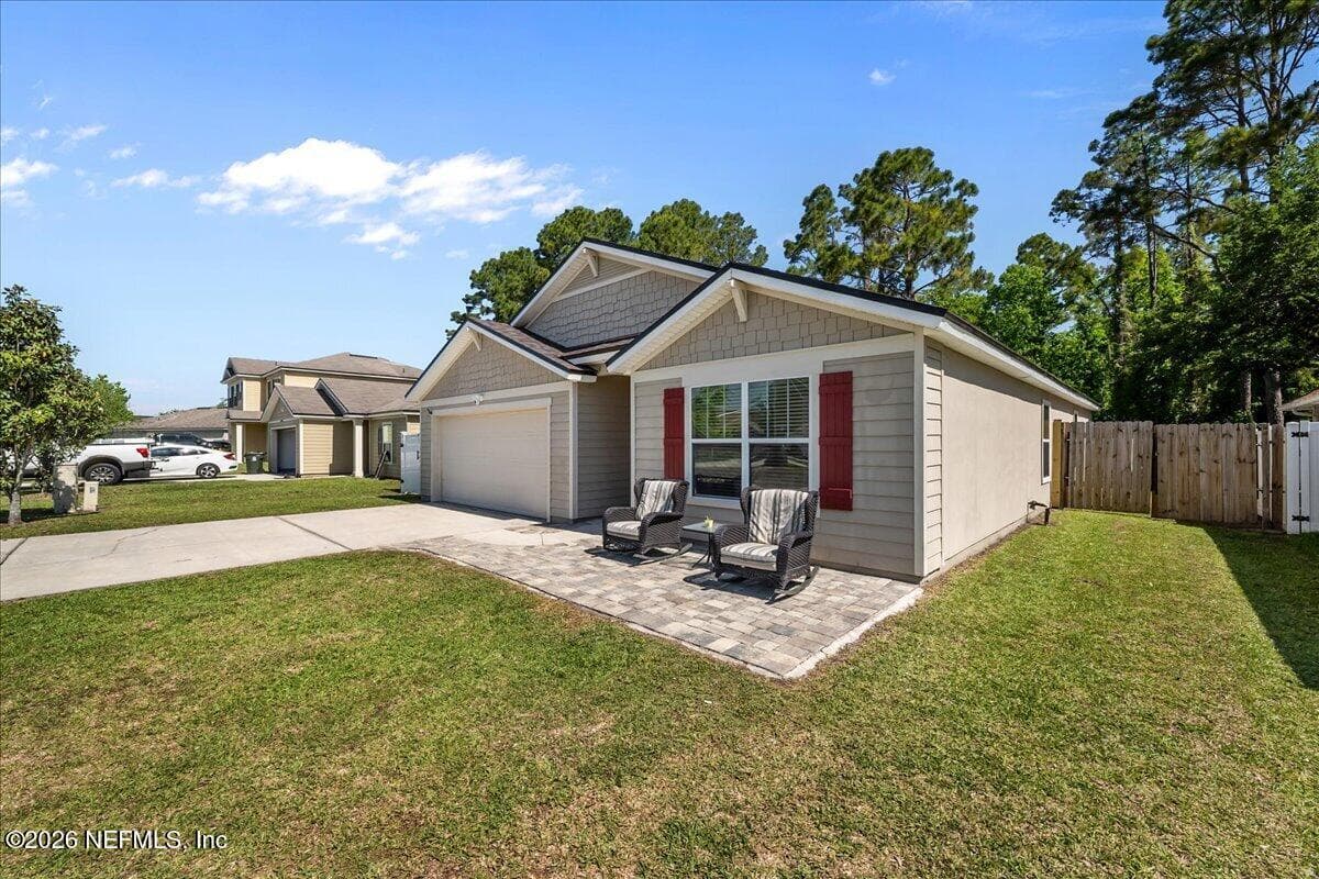 2232 CRYSTAL COVE Drive, Green Cove Springs, FL 32043 2