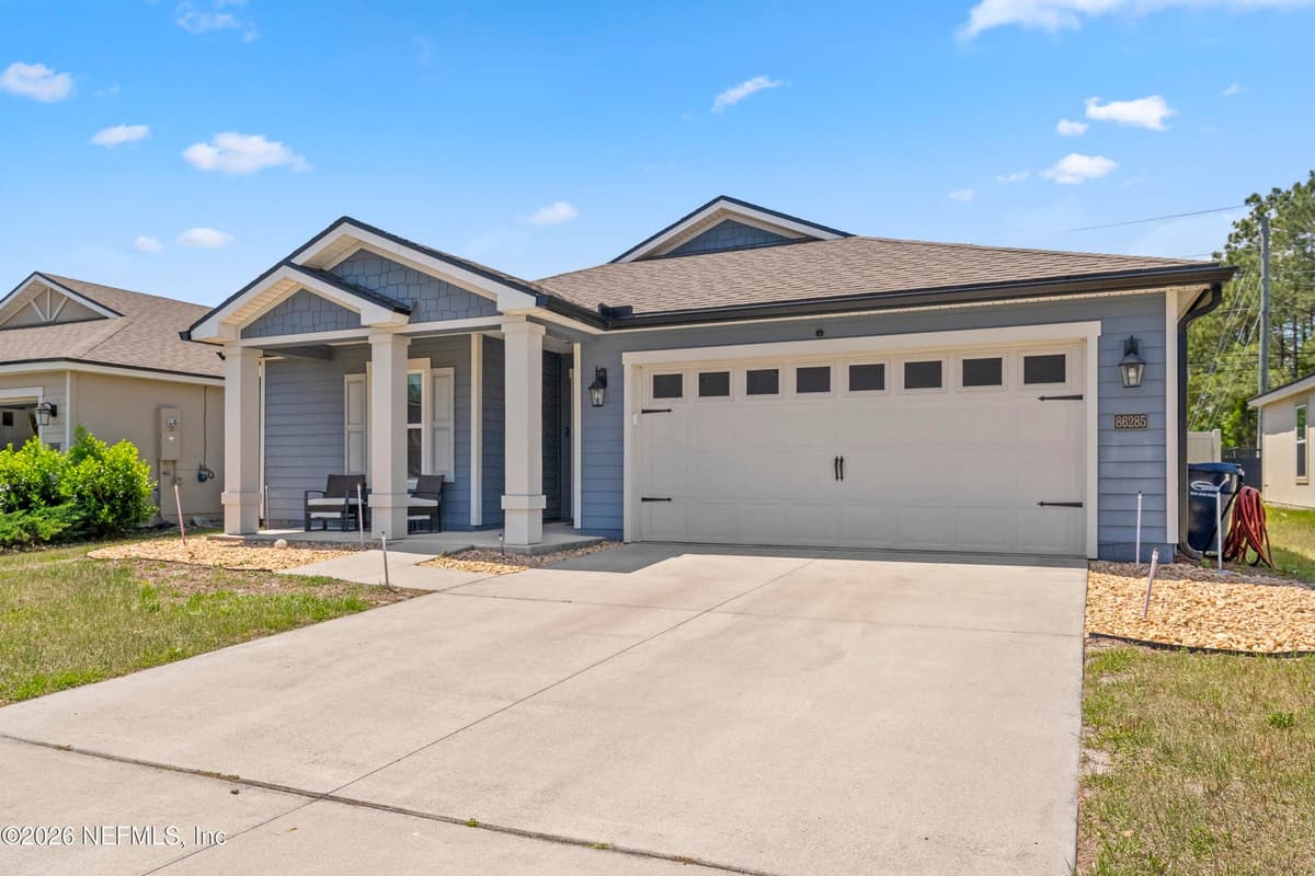 86285 EXPRESS Court, Yulee, FL 32097 3