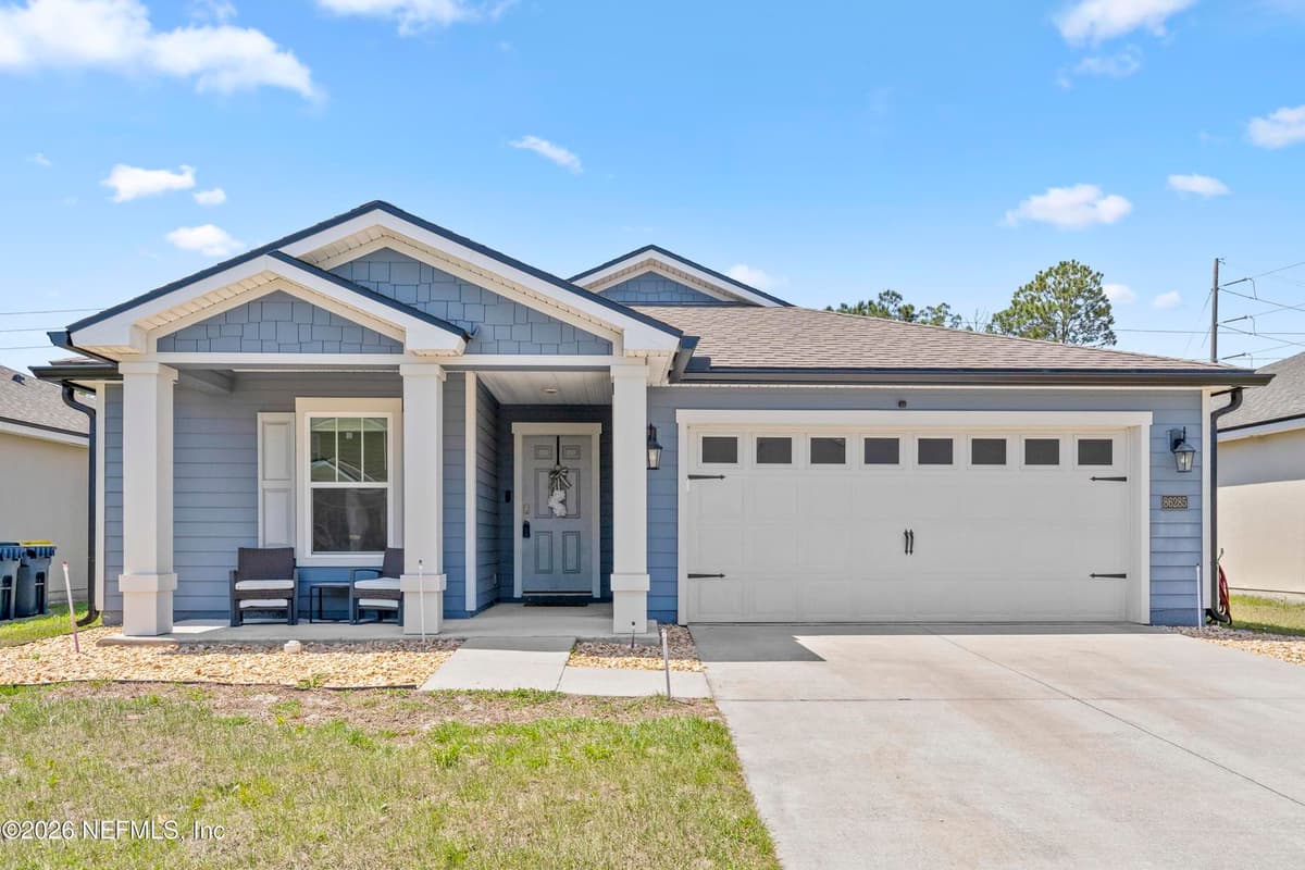 86285 EXPRESS Court, Yulee, FL 32097 2