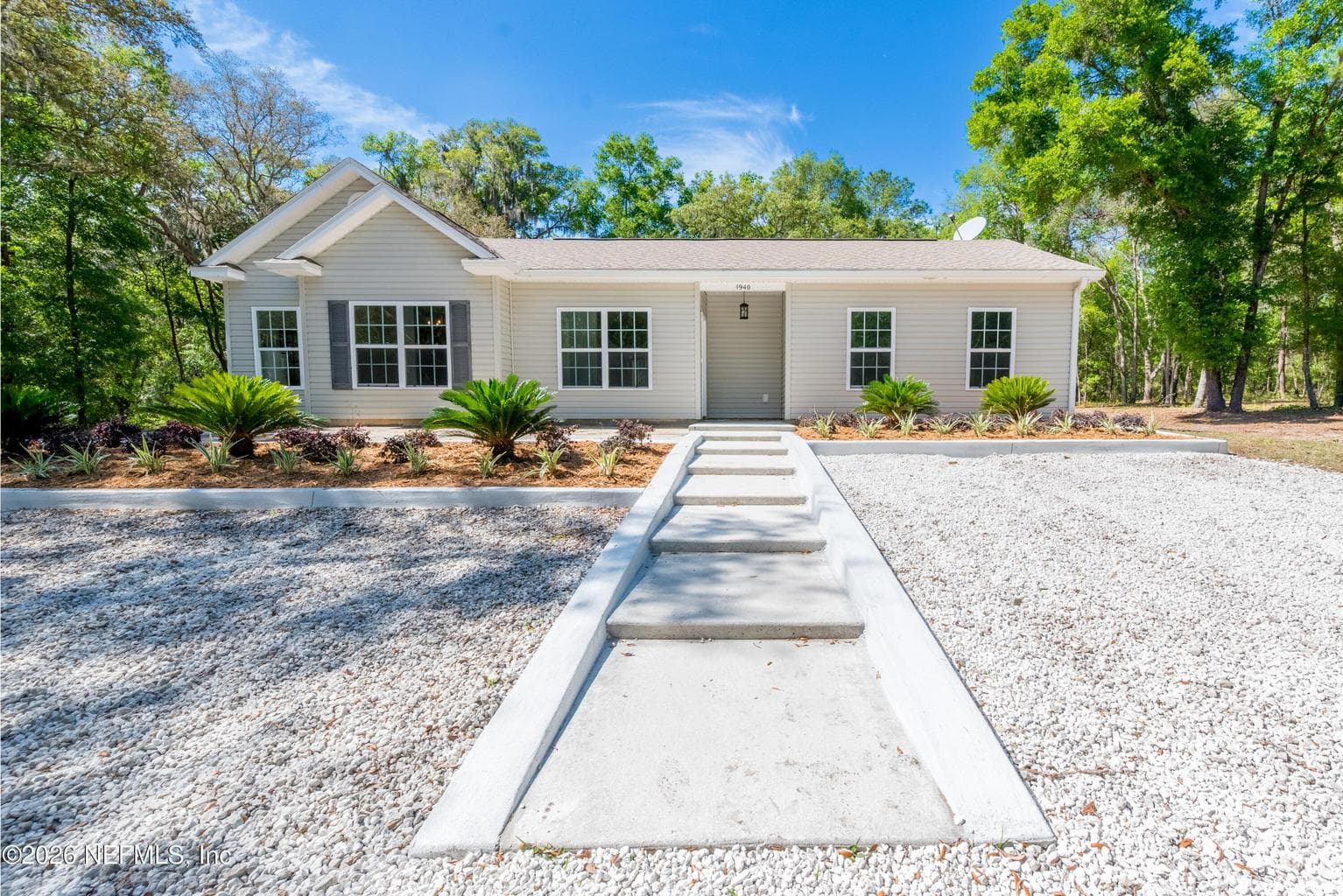 4940 DEVILS DEN Road, Keystone Heights, FL 32656