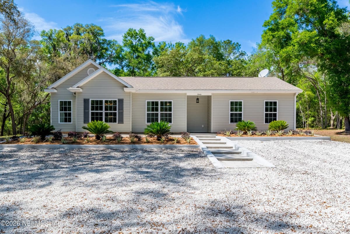 4940 DEVILS DEN Road, Keystone Heights, FL 32656 2