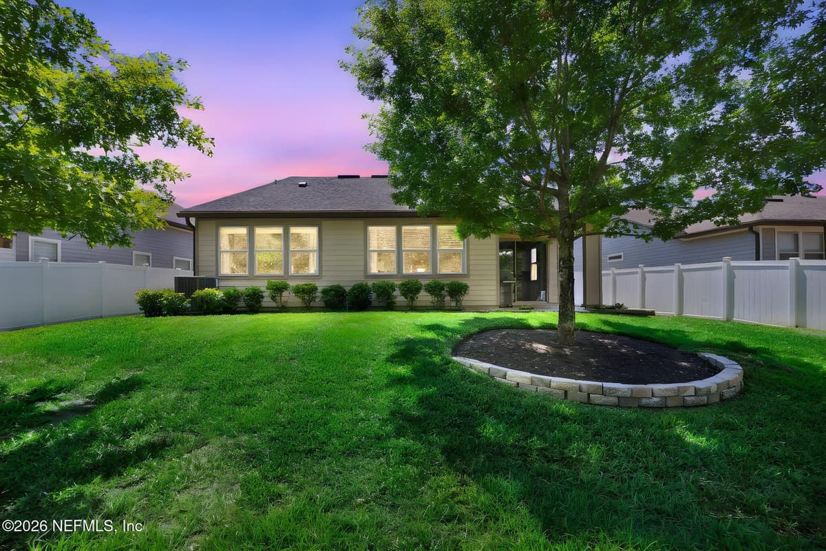 127 BROOMSEDGE Circle, St. Augustine, FL 32095 2