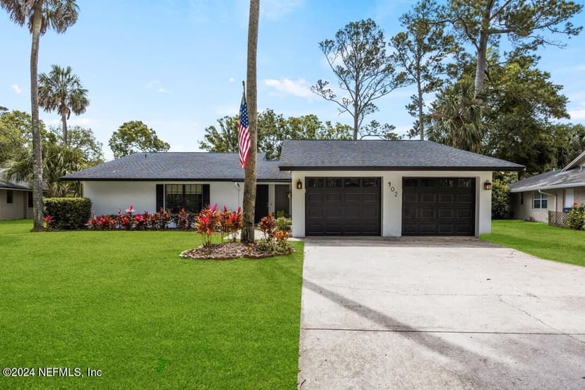 102 NINA Court, Ponte Vedra Beach, FL 32082
