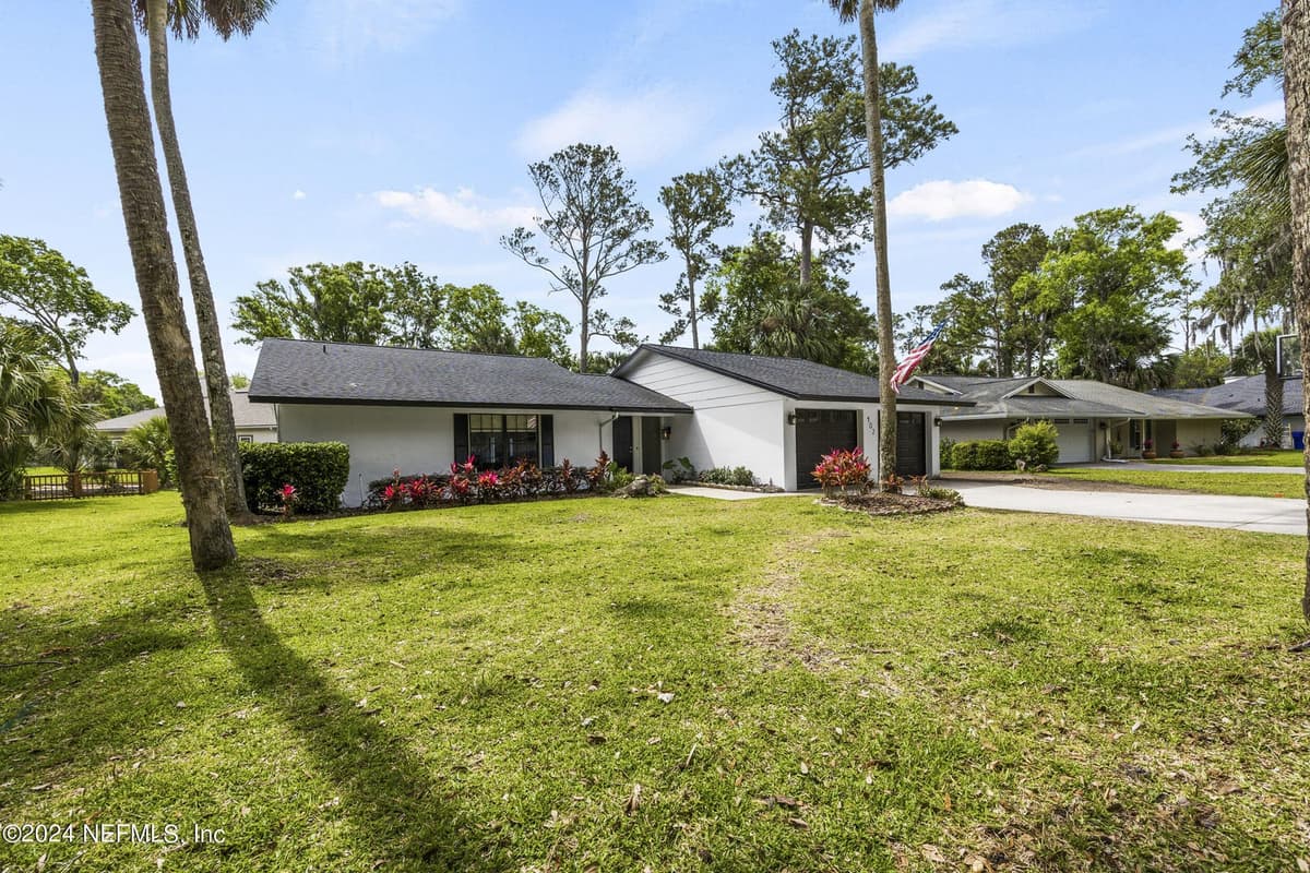102 NINA Court, Ponte Vedra Beach, FL 32082 2