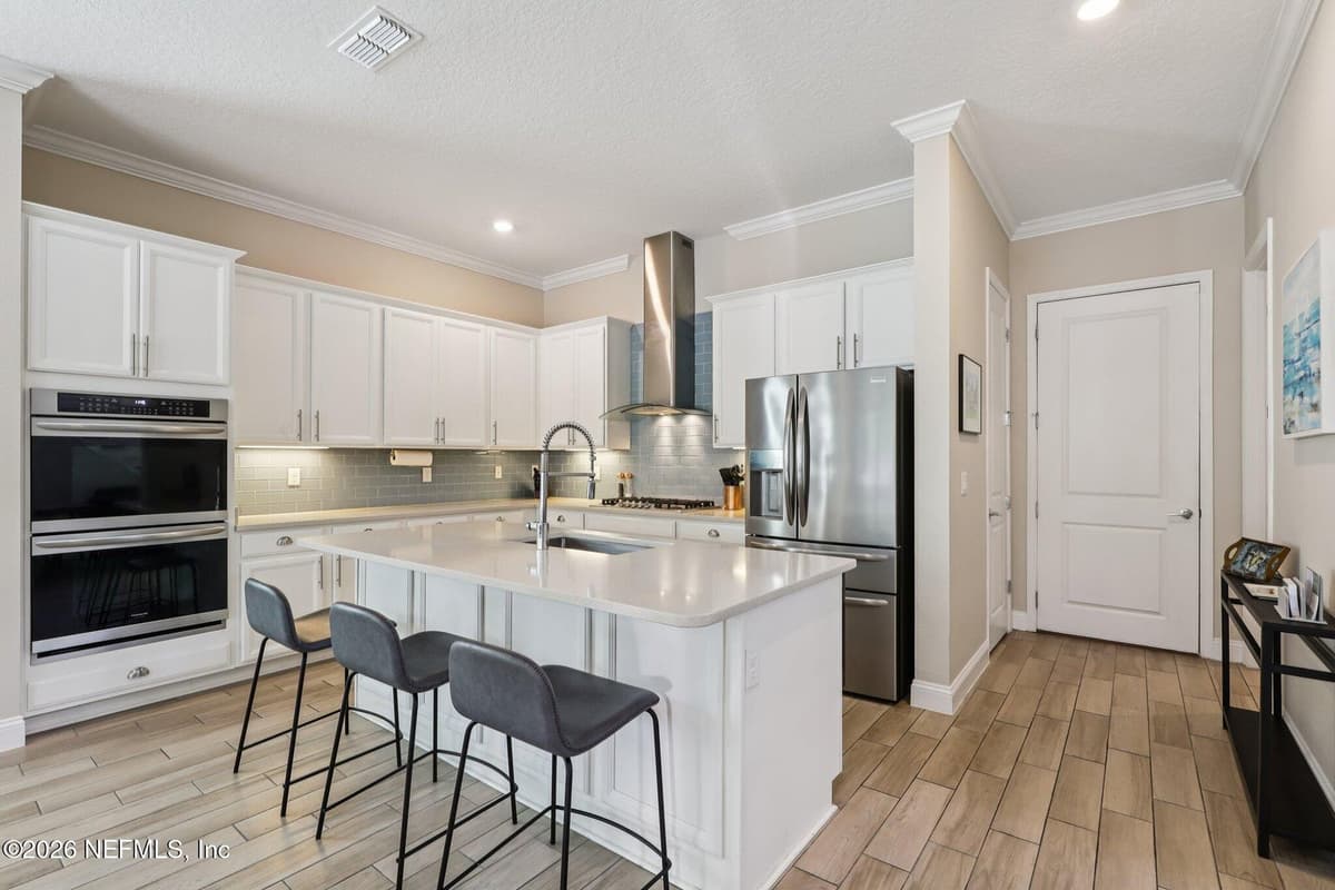 533 CARIBBEAN Place, St. Johns, FL 32259 3