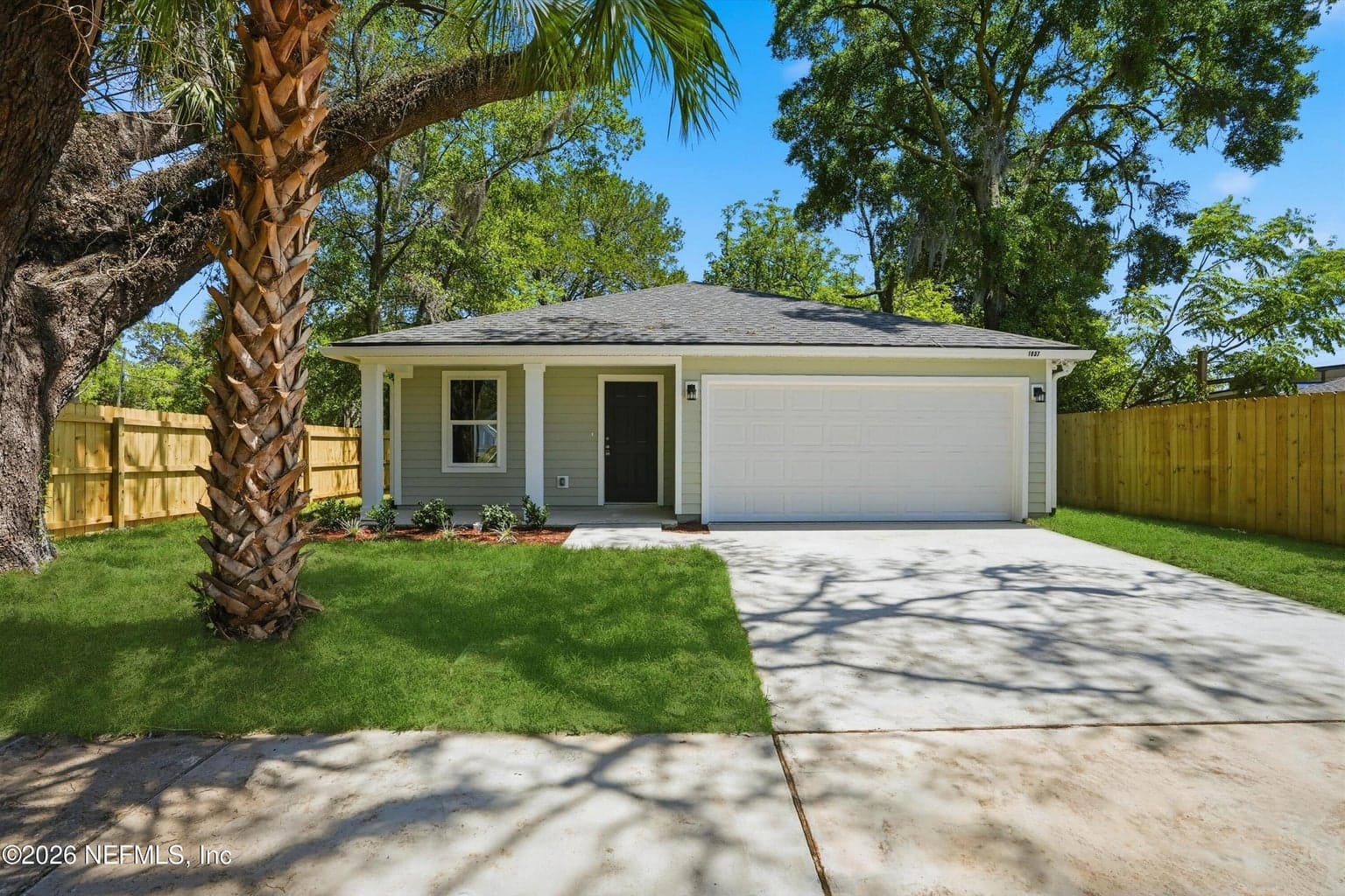 1837 BUCKMAN Street, Jacksonville, FL 32206