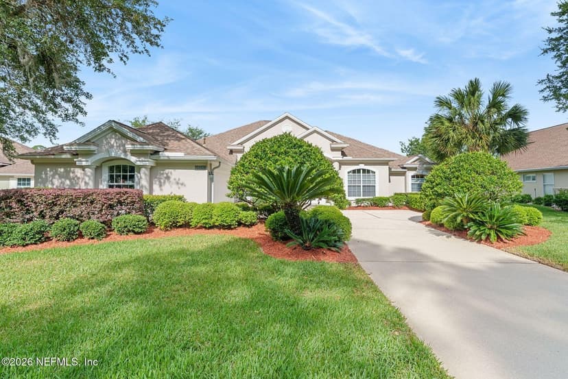 3158 COUNTRY CLUB Boulevard, Orange Park, FL 32073