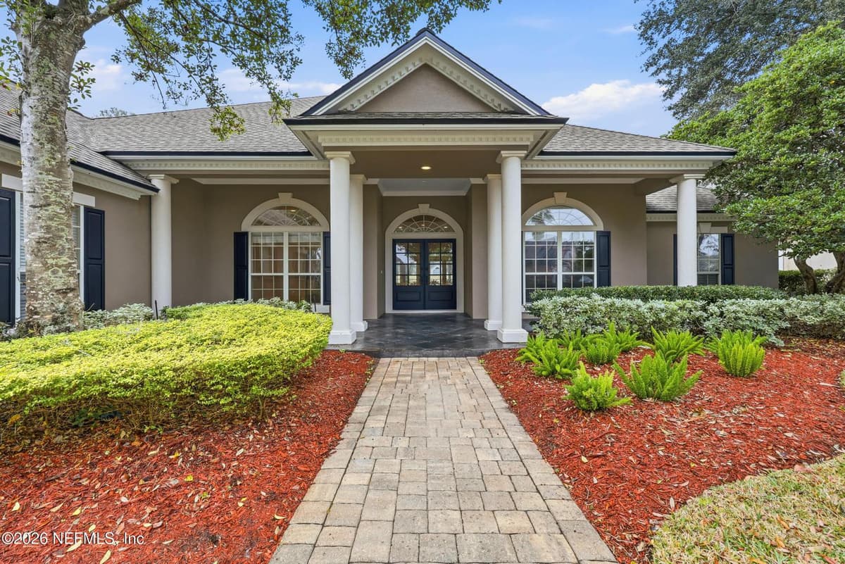 3750 PLANTERS CREEK Circle W, Jacksonville, FL 32224 2