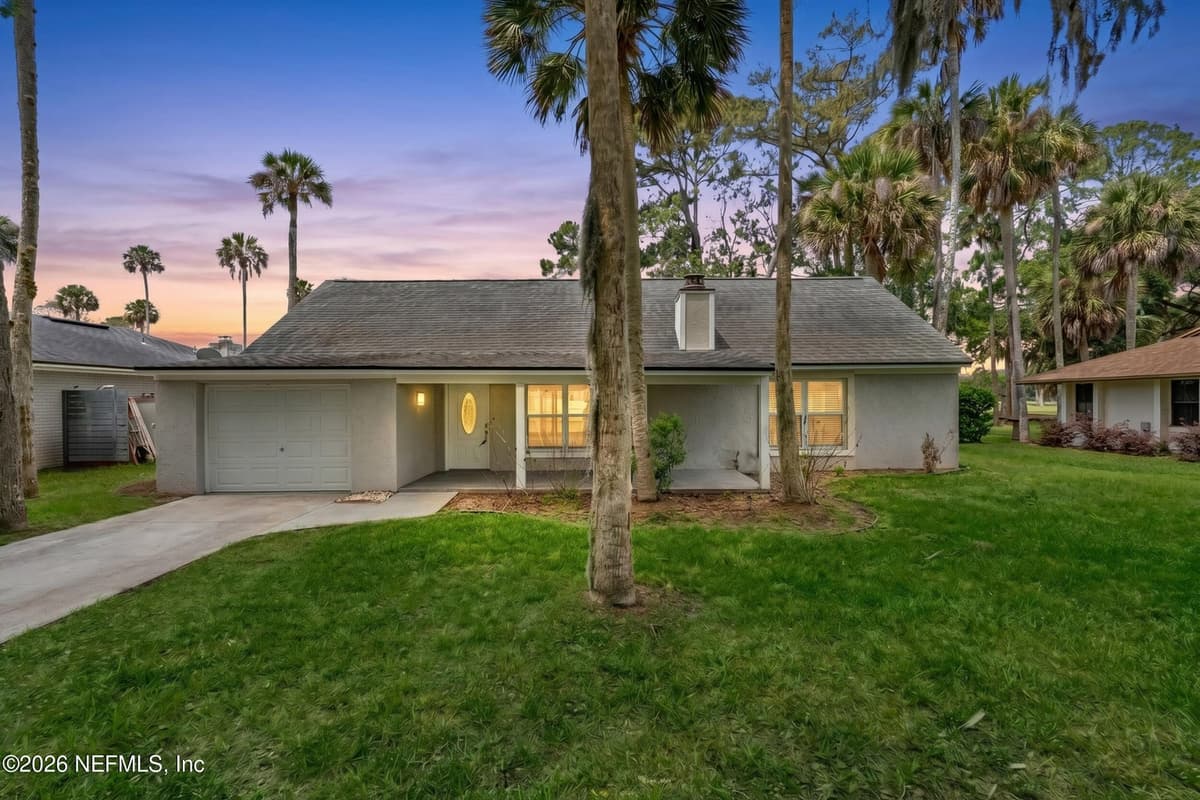 606 ALHAMBRA Lane, Ponte Vedra Beach, FL 32082 3