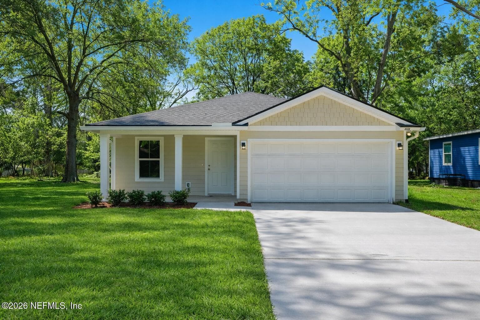 3222 DEASON Avenue, Jacksonville, FL 32254