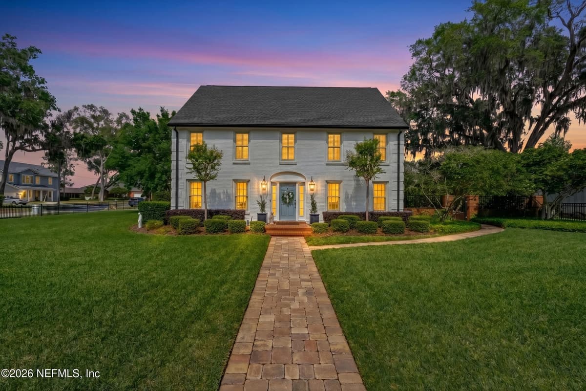 9505 KUHN Road, Jacksonville, FL 32257 2