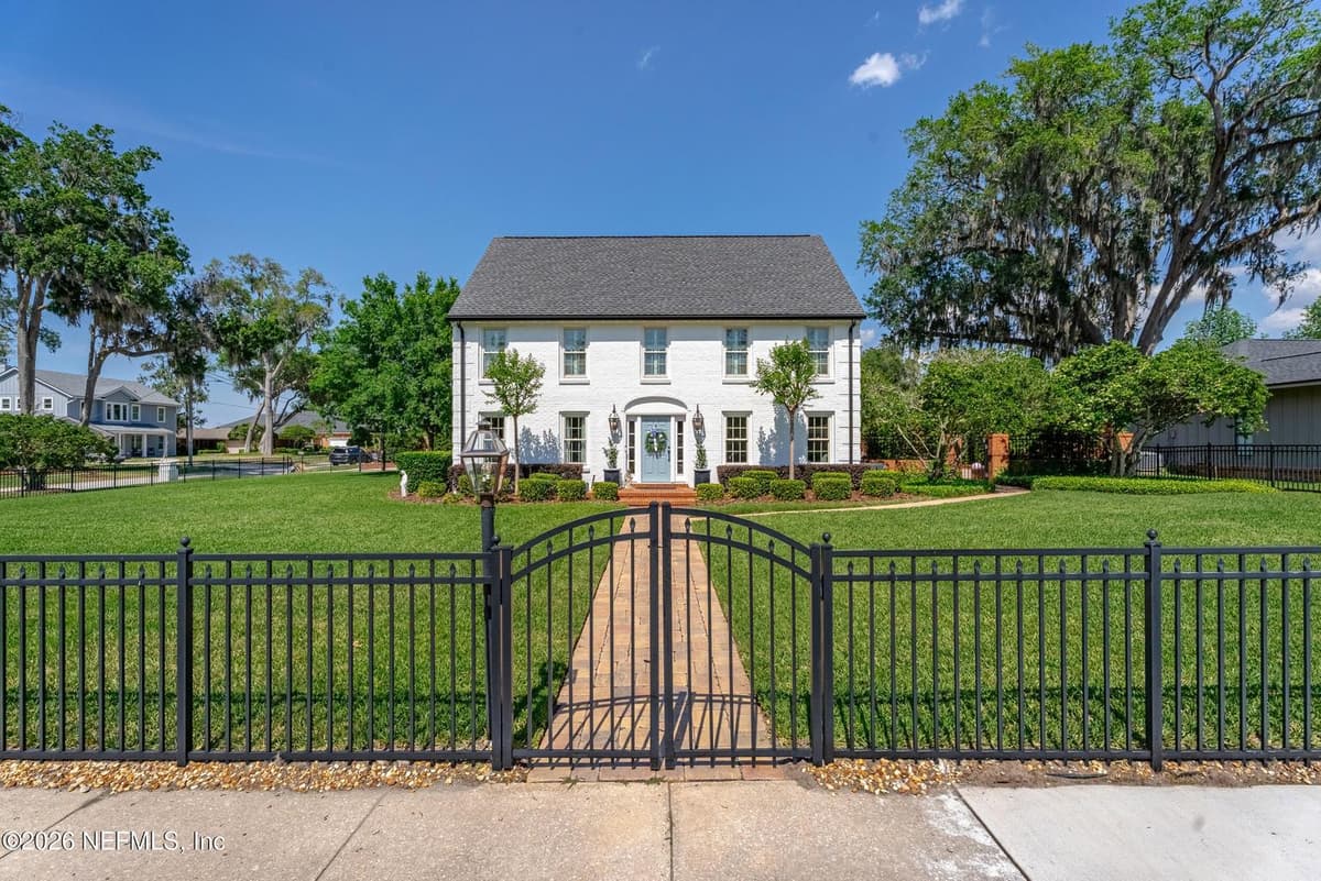 9505 KUHN Road, Jacksonville, FL 32257 3