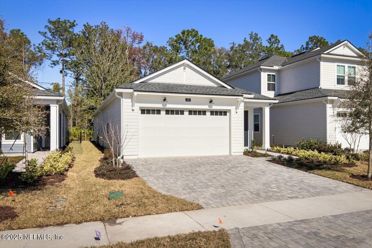 196 ZEPHYR Drive, St. Johns, FL 32259 2