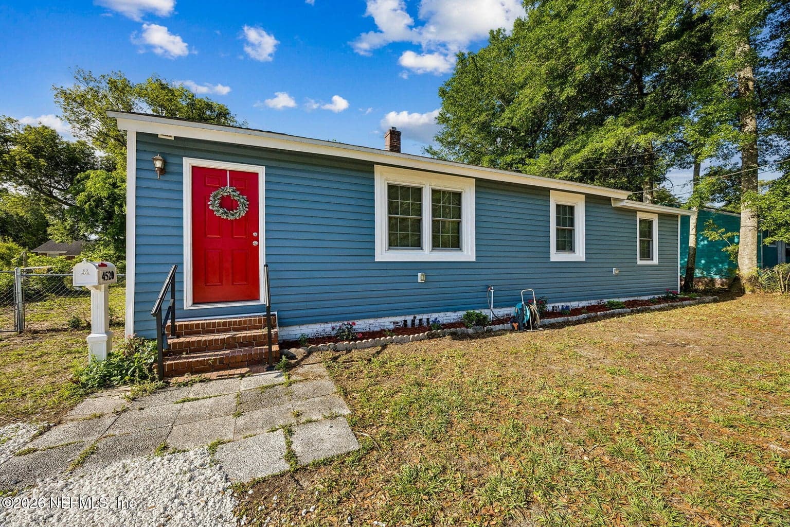 4520 BIRKENHEAD Road, Jacksonville, FL 32210