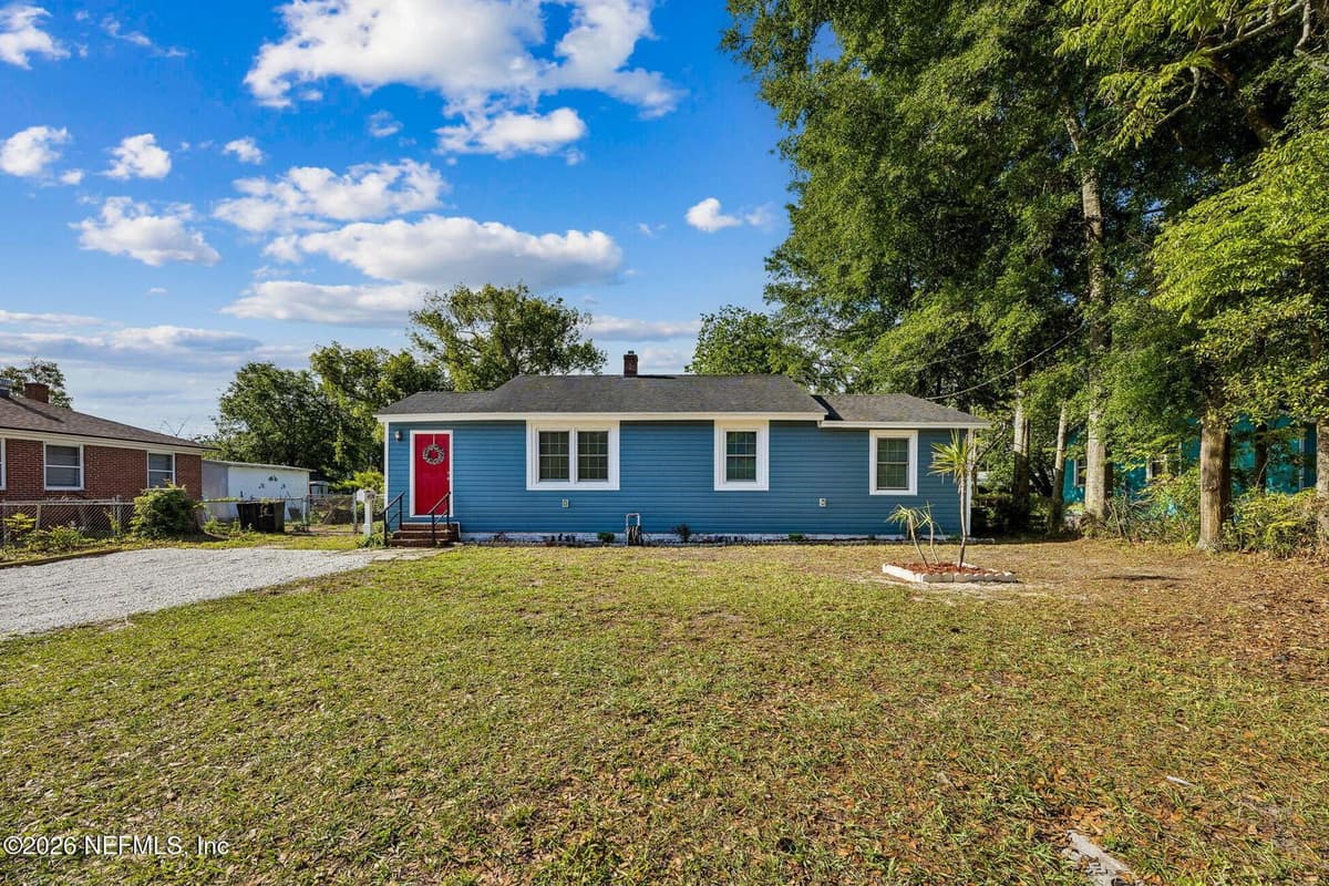 4520 BIRKENHEAD Road, Jacksonville, FL 32210 2