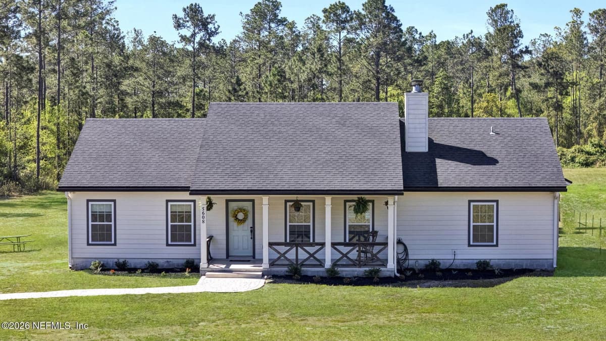 5608 JONES CREEK Road, Keystone Heights, FL 32656 2