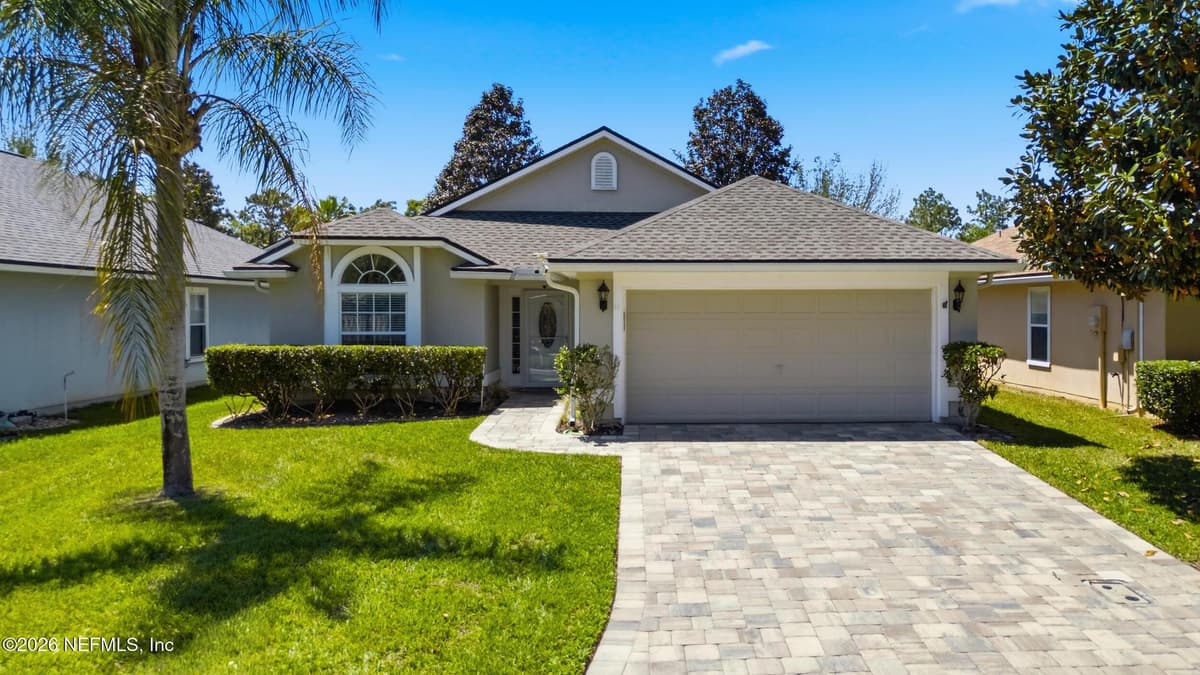 367 W BLACKJACK BRANCH Way, Jacksonville, FL 32259 2