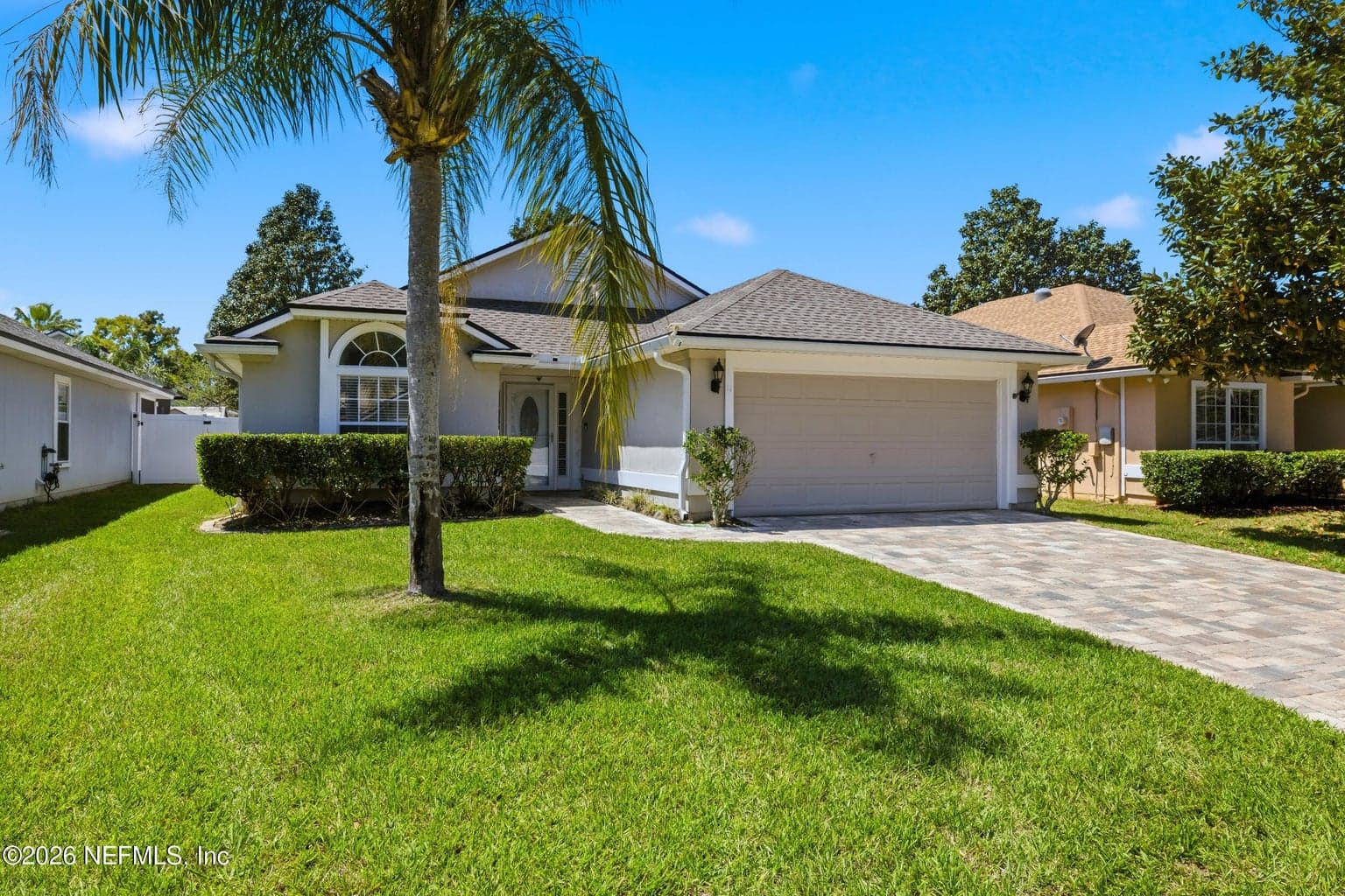 367 W BLACKJACK BRANCH Way, Jacksonville, FL 32259