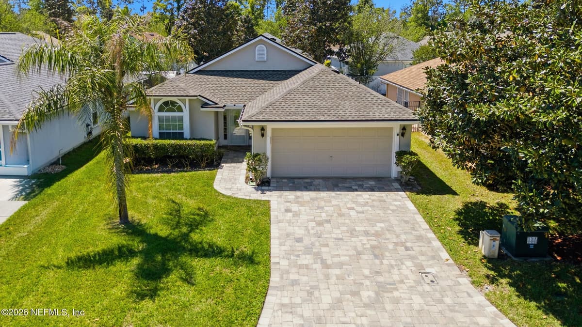 367 W BLACKJACK BRANCH Way, Jacksonville, FL 32259 3