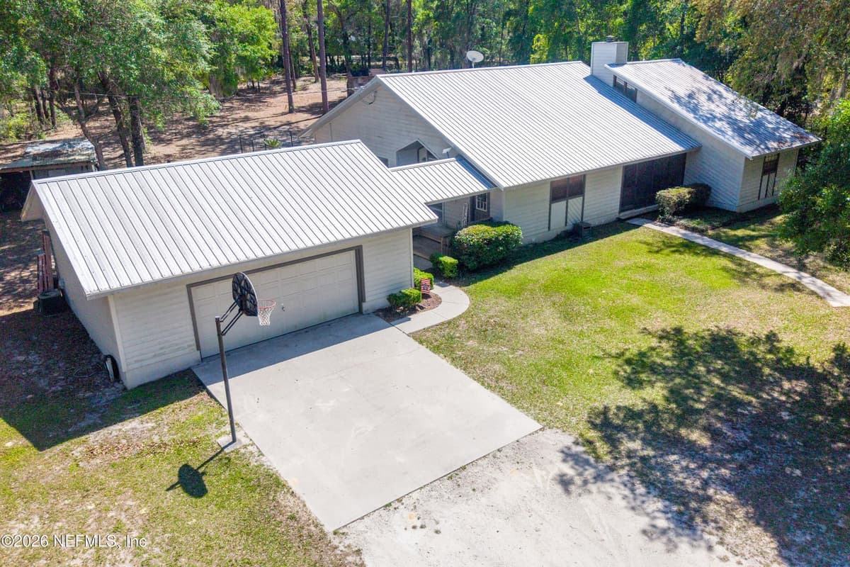 6519 NEALE Road, Melrose, FL 32666 2