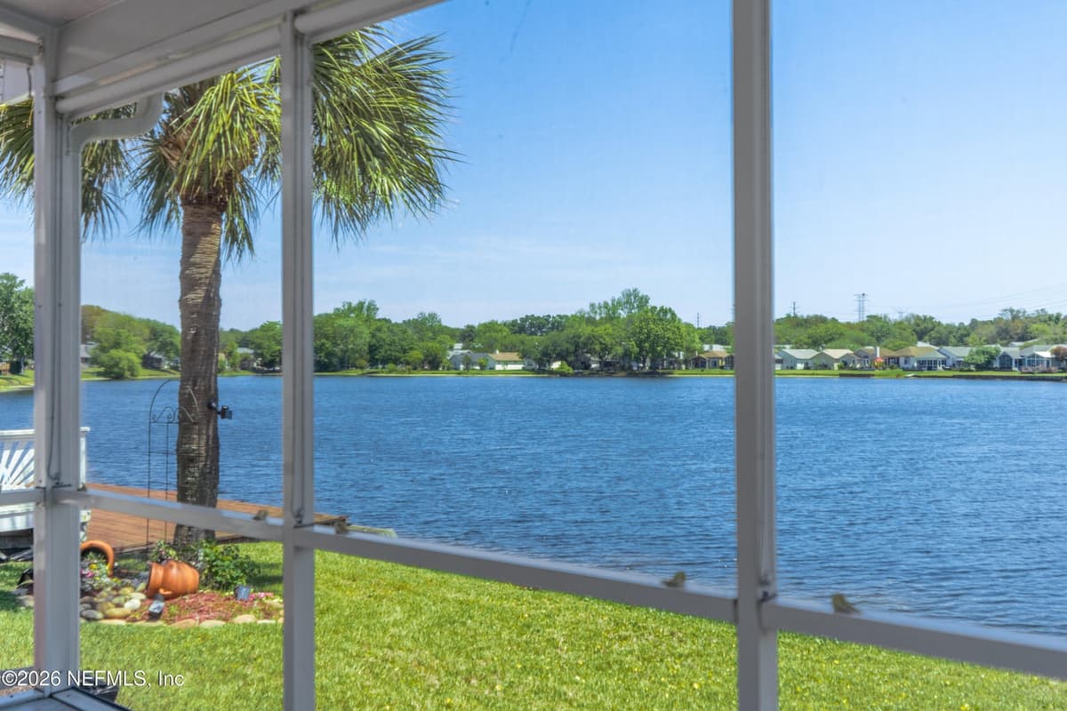 3925 ARBOR LAKE Drive W, Jacksonville, FL 32225 2