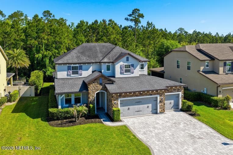 48 LACAILLE Avenue, St. Johns, FL 32259 2