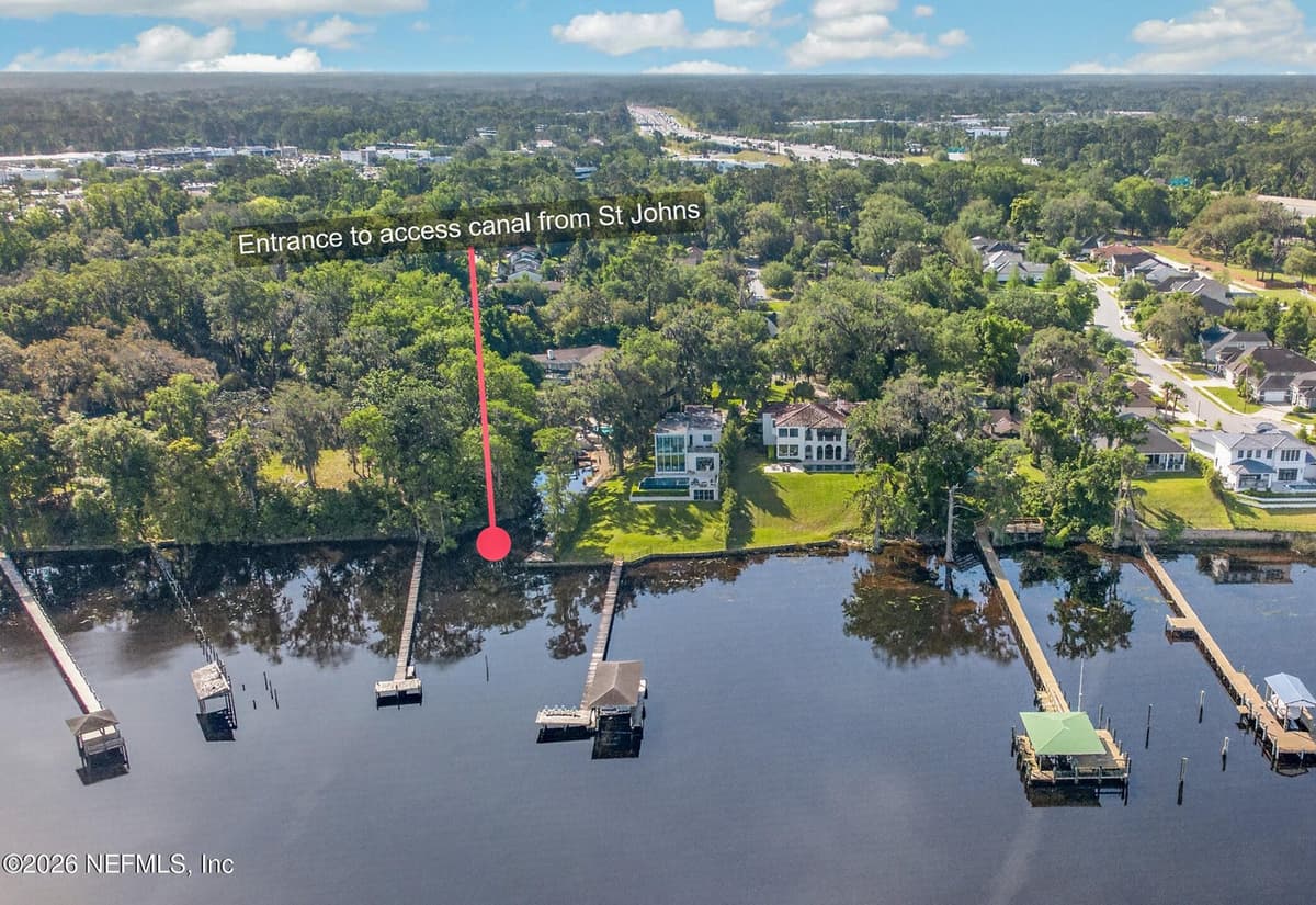 10440 SYLVAN Lane W, Jacksonville, FL 32257 3
