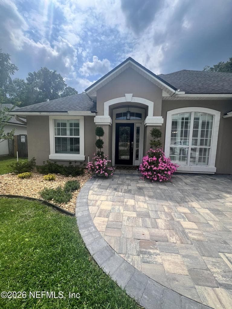 1530 BAY HARBOR Drive, Fleming Island, FL 32003 2