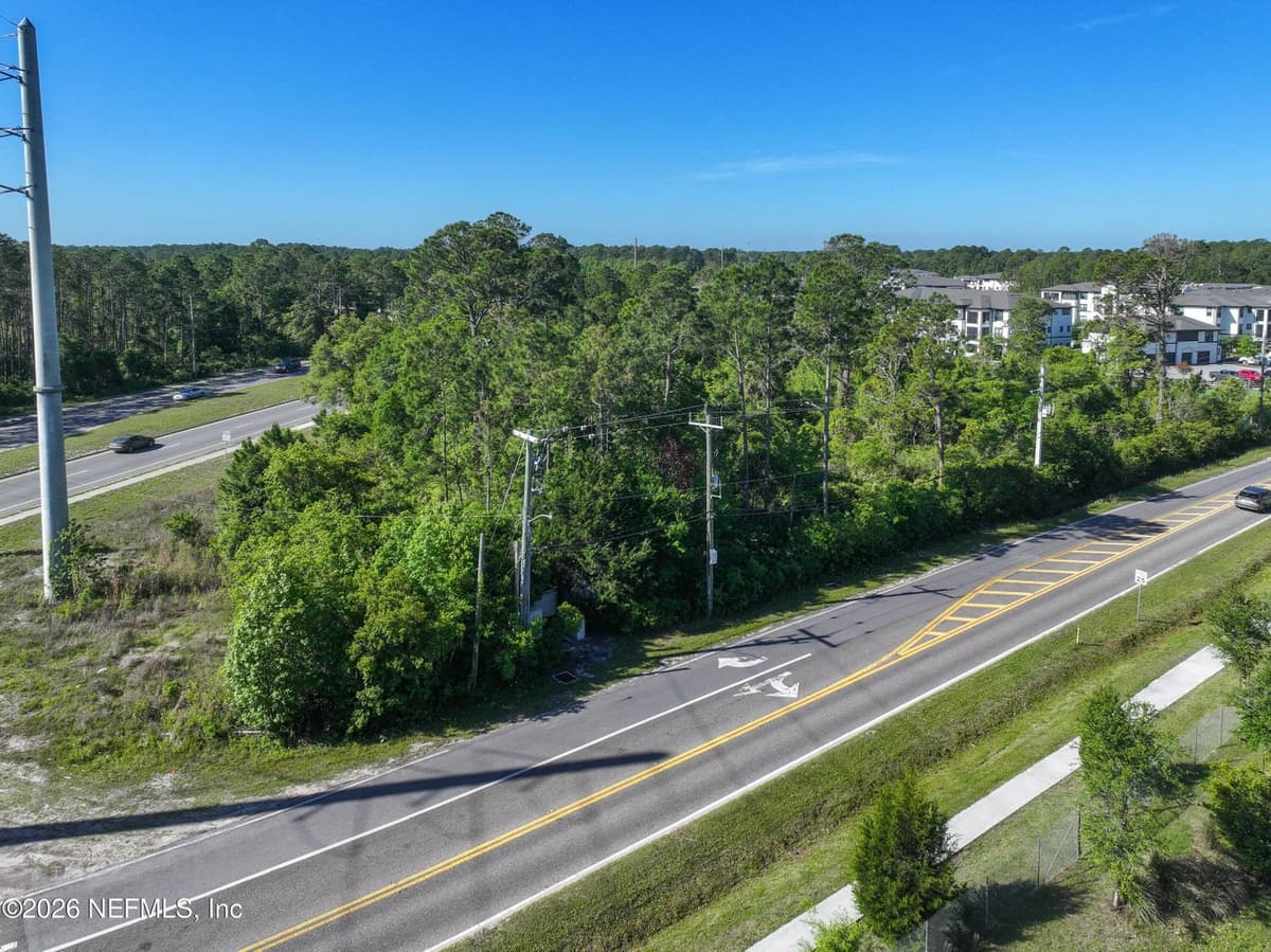 0 STATE ROAD 207, St. Augustine, FL 32084 2