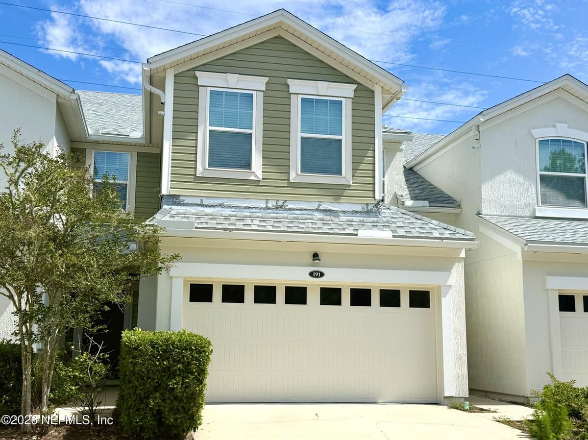 191 ADELANTO Avenue, St. Augustine, FL 32092 2