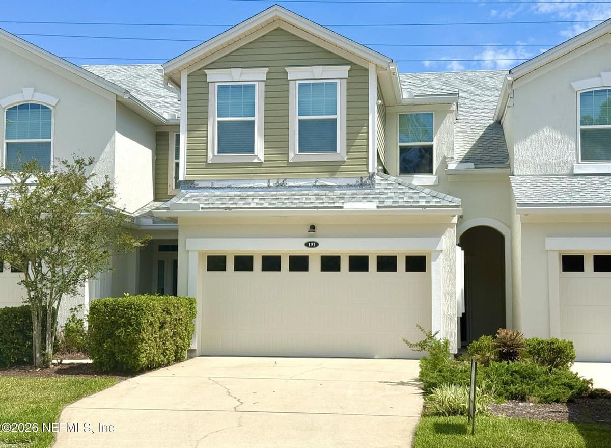 191 ADELANTO Avenue, St. Augustine, FL 32092 3