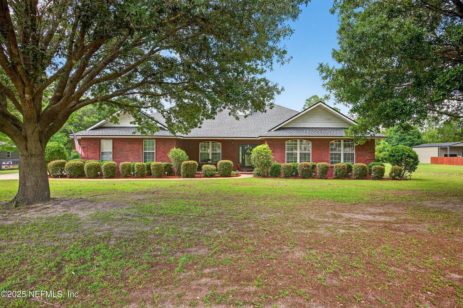 7349 W SMOOTH BORE, Glen St. Mary, FL 32040
