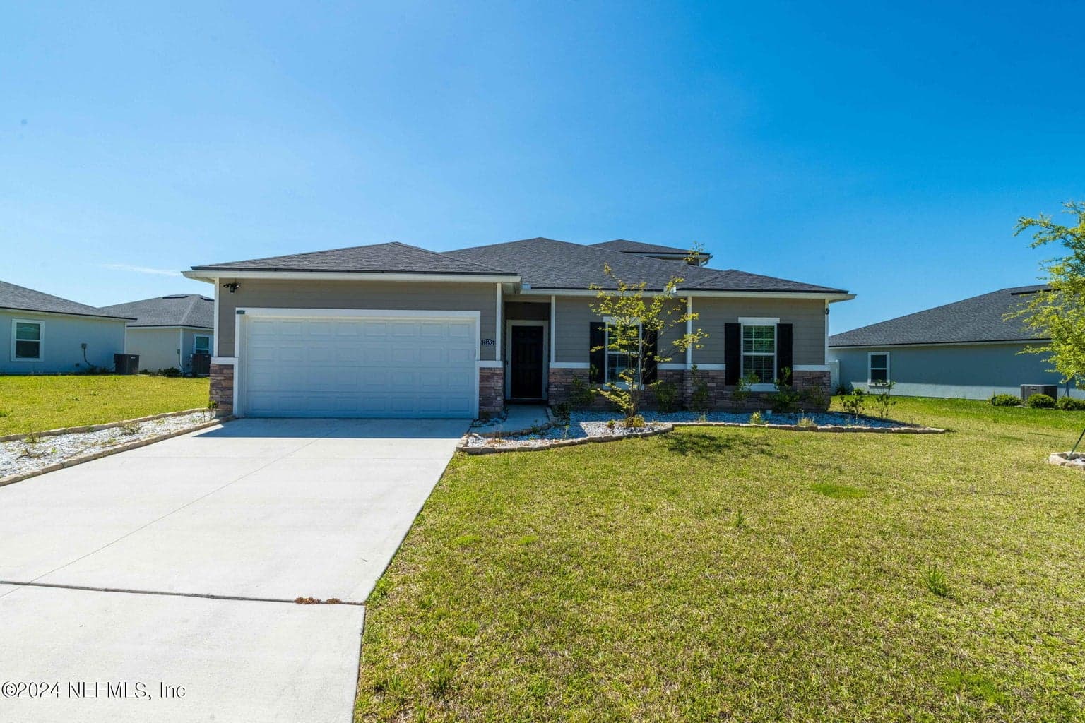 11595 DUNNS CROSSING Drive, Jacksonville, FL 32218