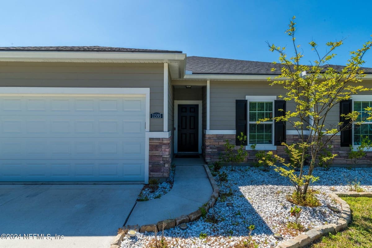 11595 DUNNS CROSSING Drive, Jacksonville, FL 32218 2