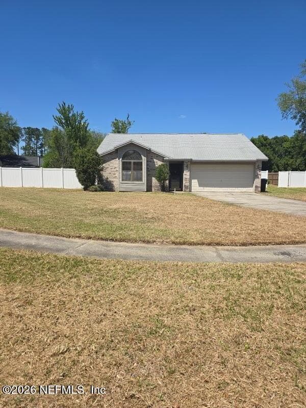 2410 CASHMERE Court, Middleburg, FL 32068