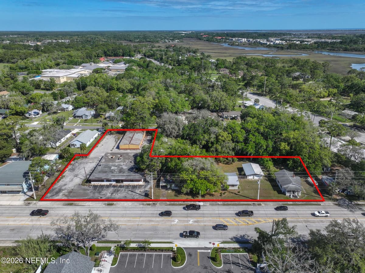 204 STATE ROAD 16, St. Augustine, FL 32084 2