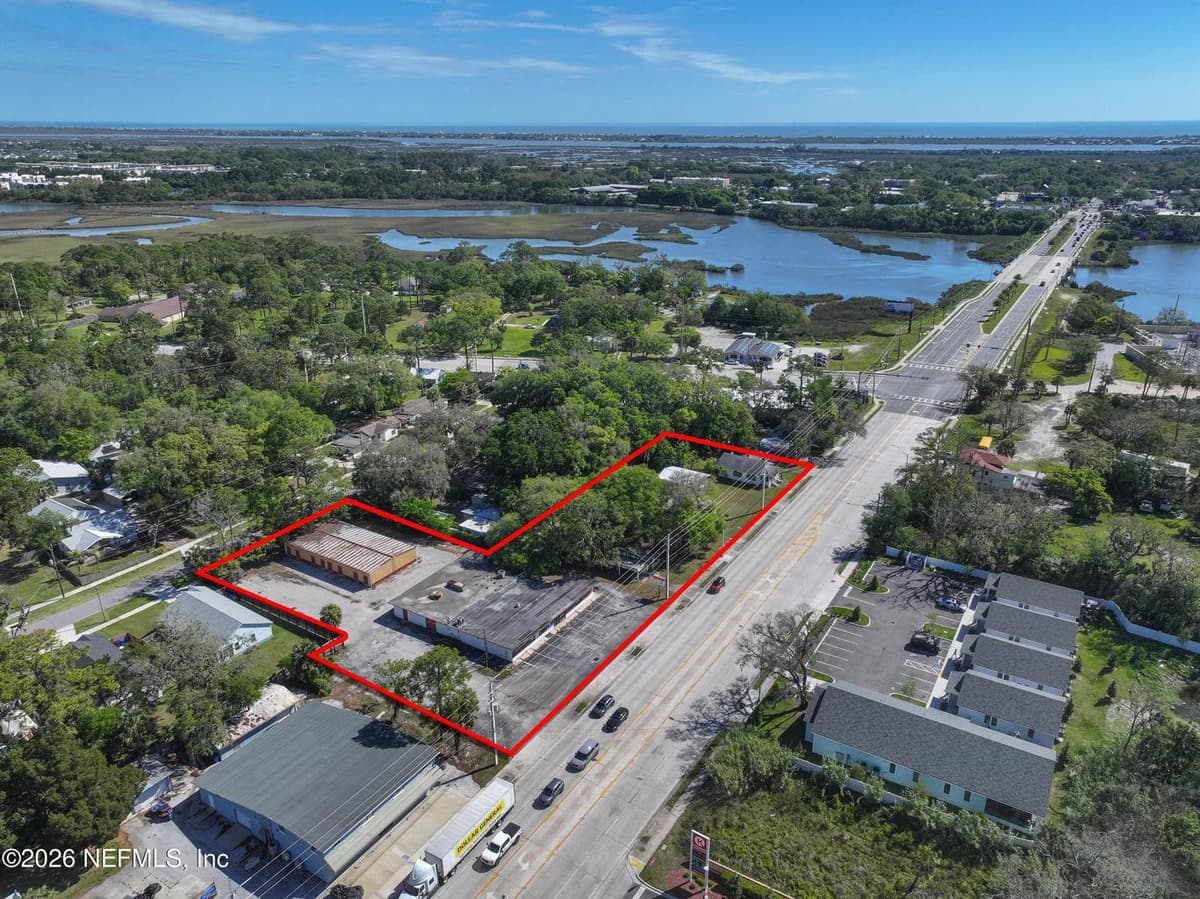 204 STATE ROAD 16, St. Augustine, FL 32084 3