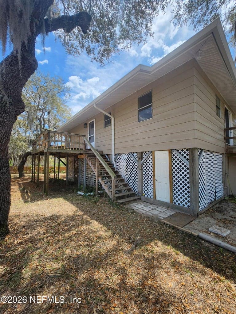 6960 IMMOKALEE Road, Keystone Heights, FL 32656
