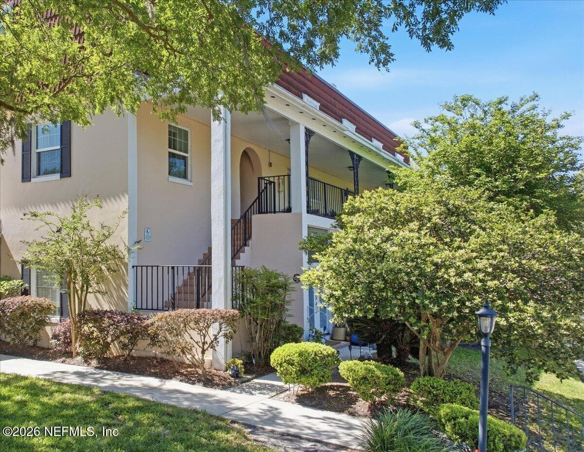 2909 ST JOHNS Avenue 32B, Jacksonville, FL 32205 2