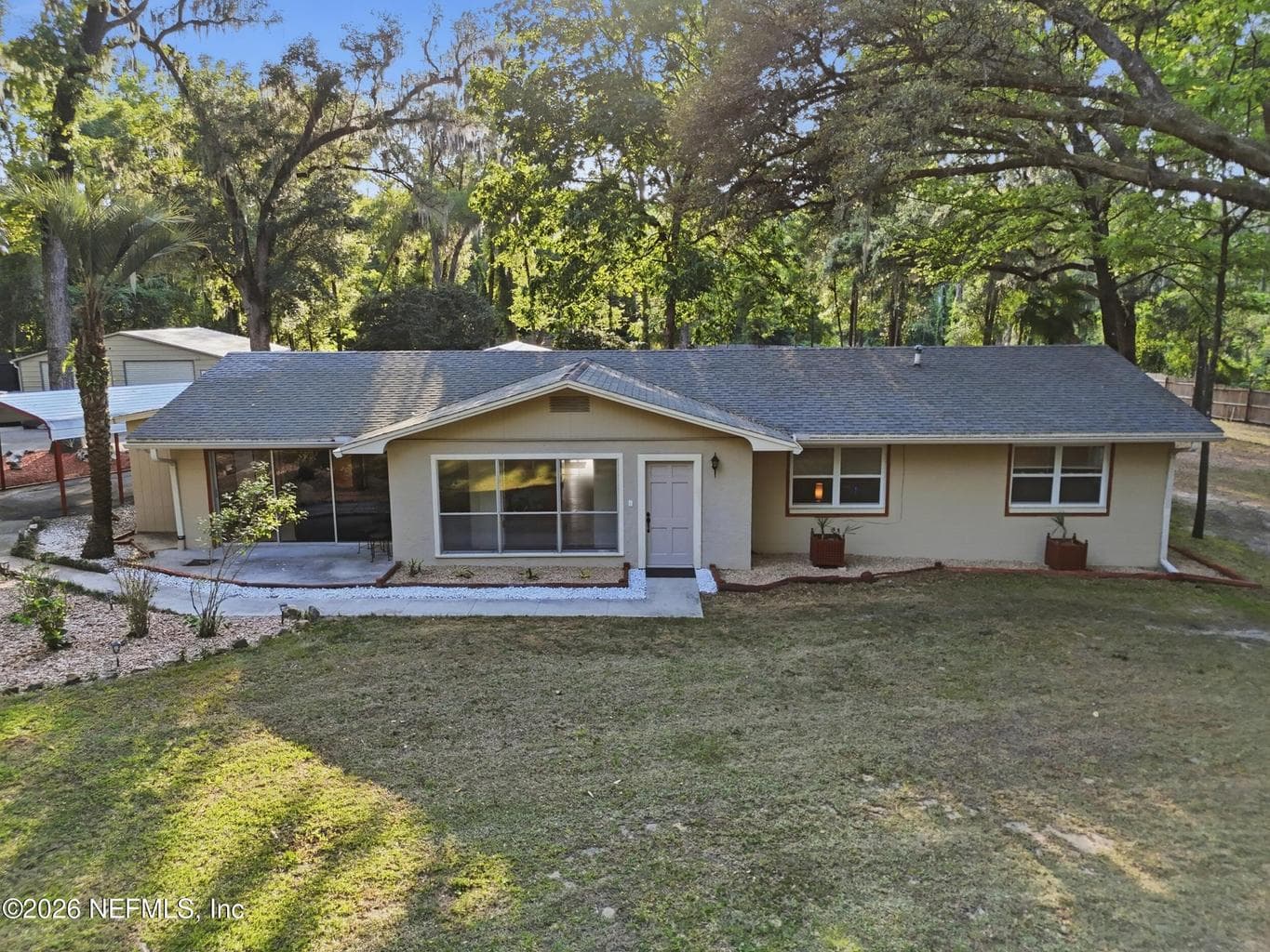 3630 NW 136TH Street, Gainesville, FL 32606