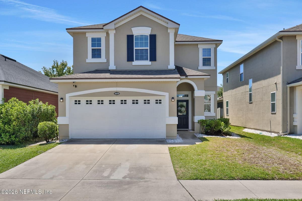 14650 LITTLELEAF Drive, Jacksonville, FL 32258 2