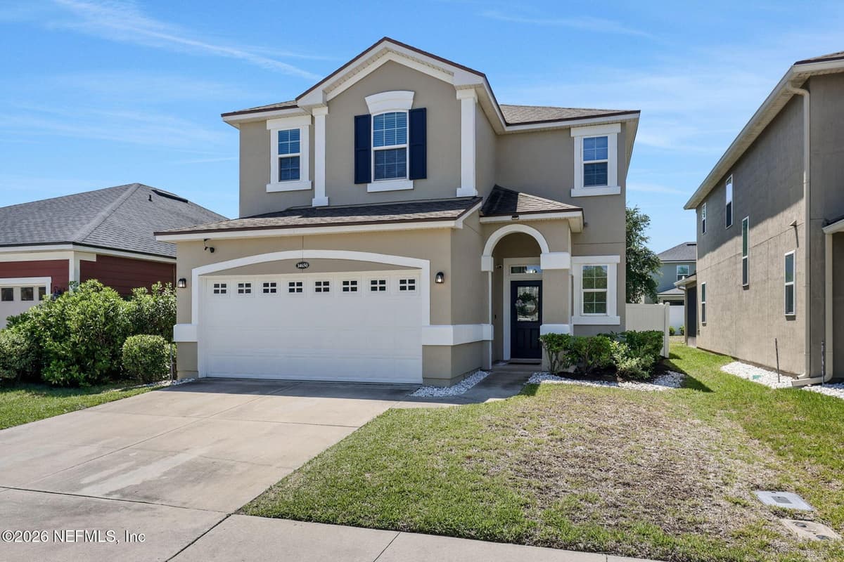 14650 LITTLELEAF Drive, Jacksonville, FL 32258 3