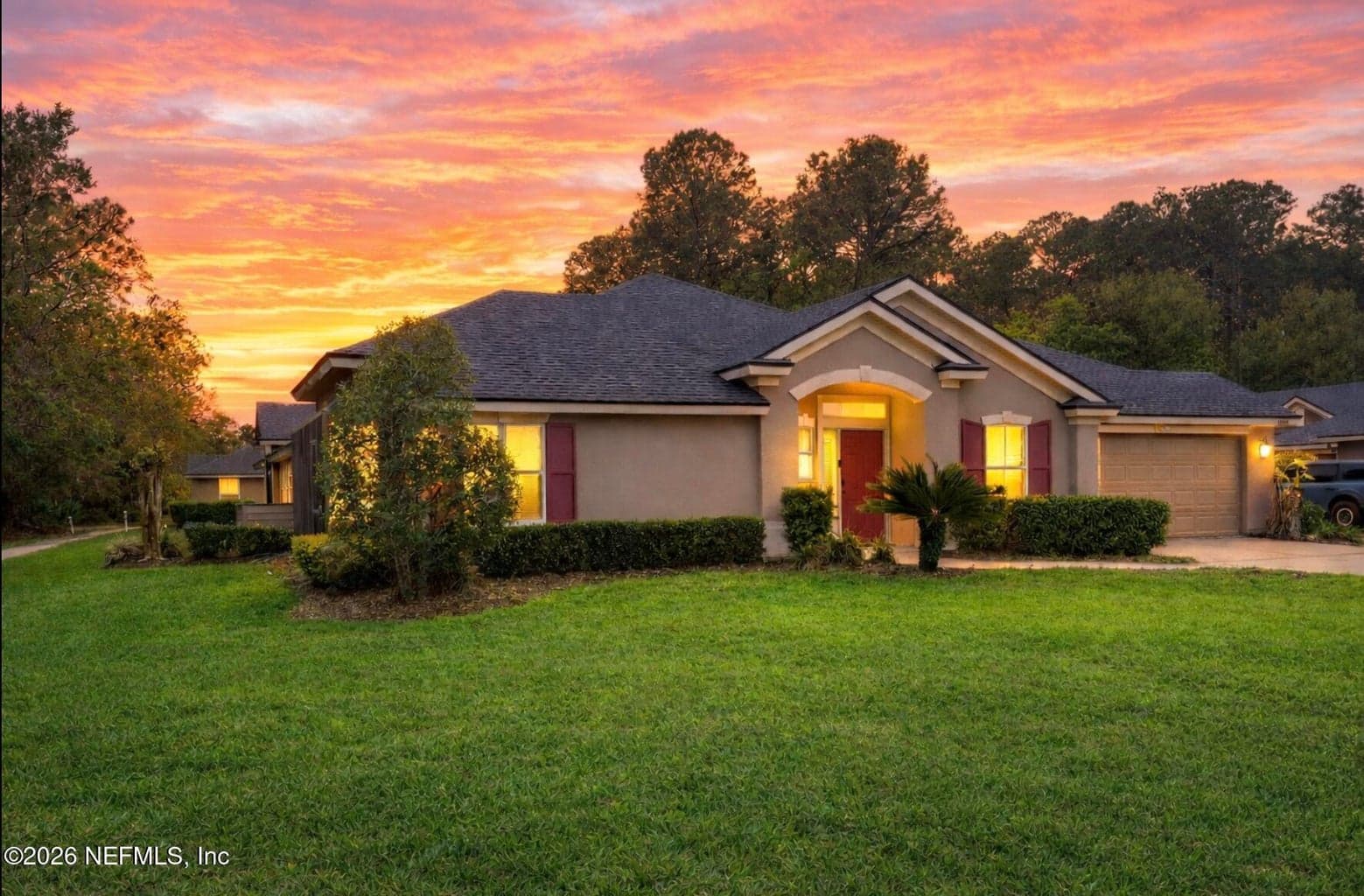1855 COPPER STONE Drive A, Fleming Island, FL 32003, Fleming Island, FL - photo 1