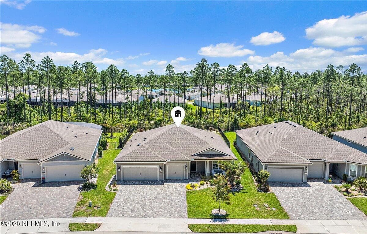 212 SAND HARBOR Drive, Ponte Vedra, FL 32081 3