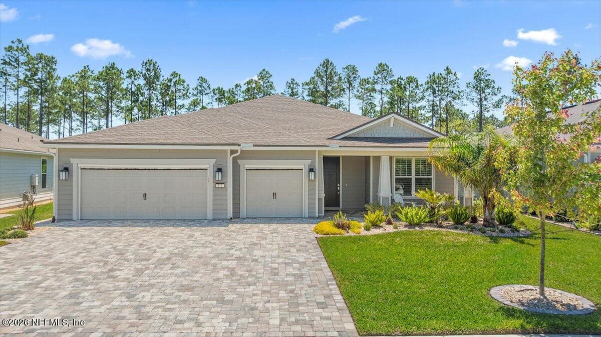 212 SAND HARBOR Drive, Ponte Vedra, FL 32081 2